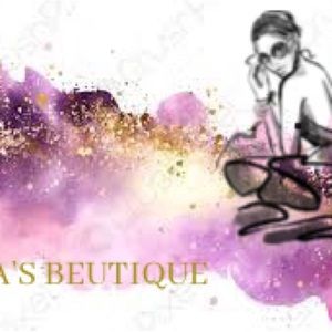 Meet your Posher, Yadi